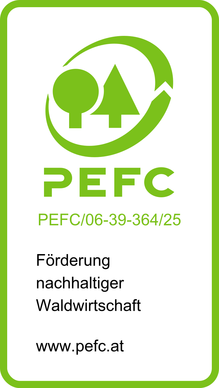 Logo PEFC